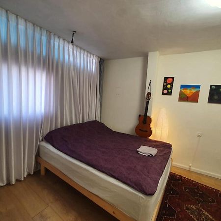 יחידת דיור מקסימה בפתח תקווה Διαμέρισμα Petach Tikva Εξωτερικό φωτογραφία