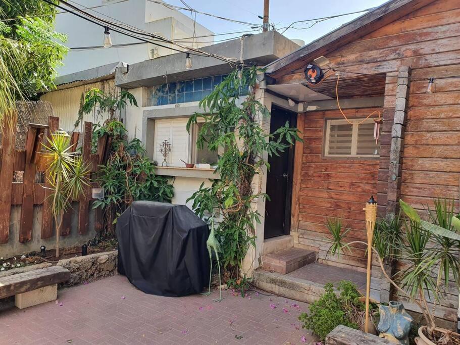 יחידת דיור מקסימה בפתח תקווה Διαμέρισμα Petach Tikva Εξωτερικό φωτογραφία