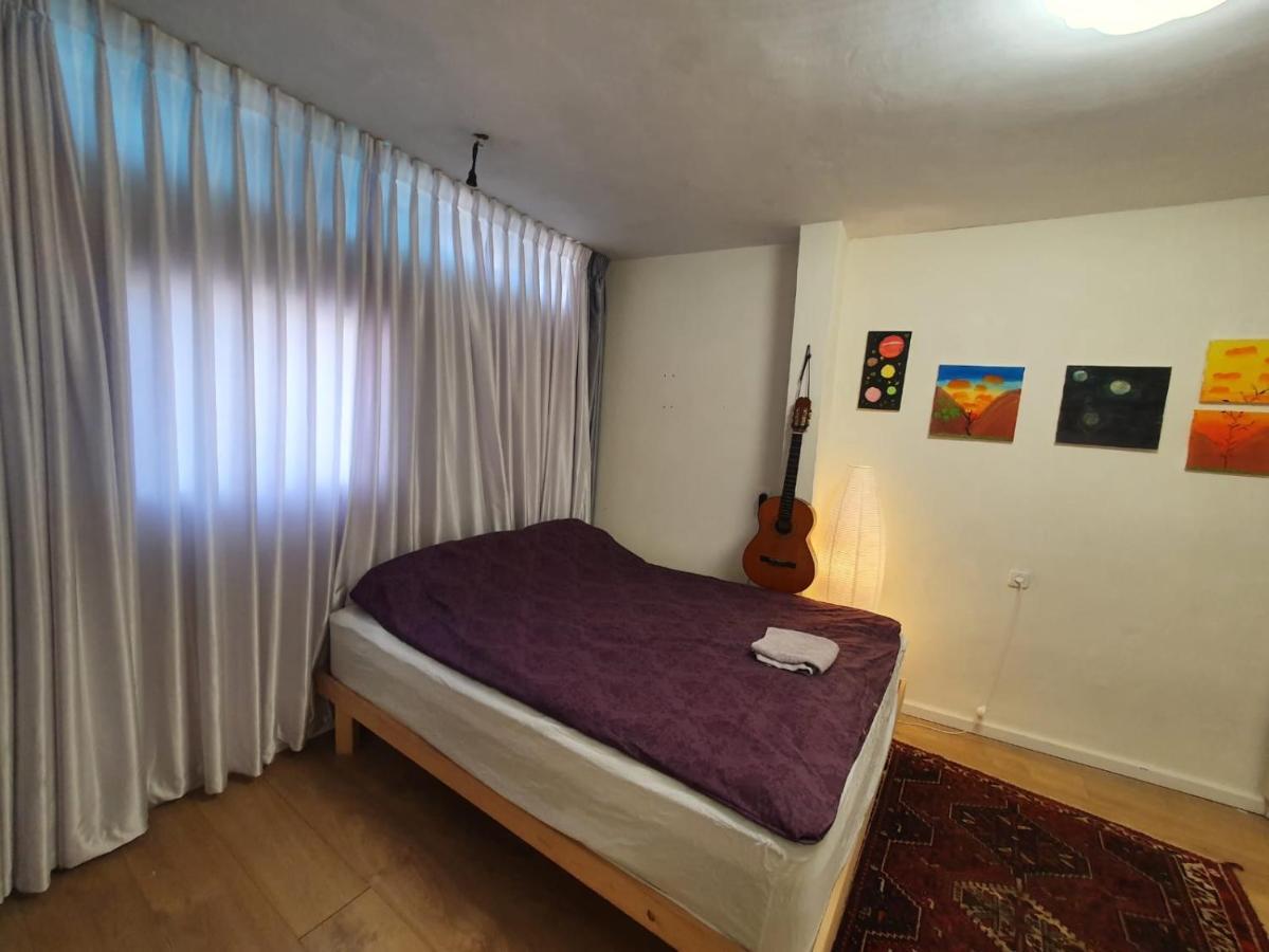 יחידת דיור מקסימה בפתח תקווה Διαμέρισμα Petach Tikva Εξωτερικό φωτογραφία