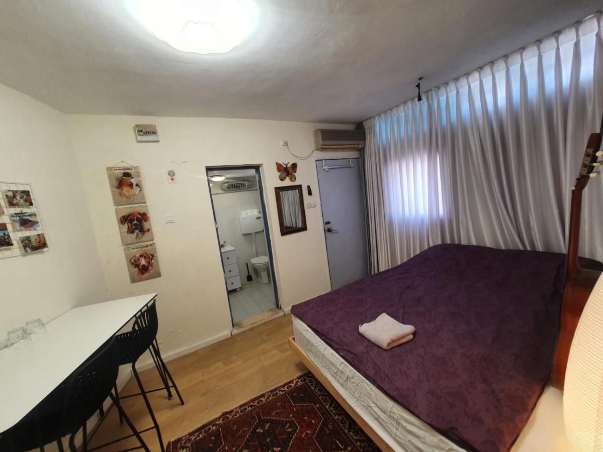 יחידת דיור מקסימה בפתח תקווה Διαμέρισμα Petach Tikva Εξωτερικό φωτογραφία