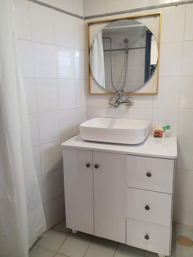 יחידת דיור מקסימה בפתח תקווה Διαμέρισμα Petach Tikva Εξωτερικό φωτογραφία